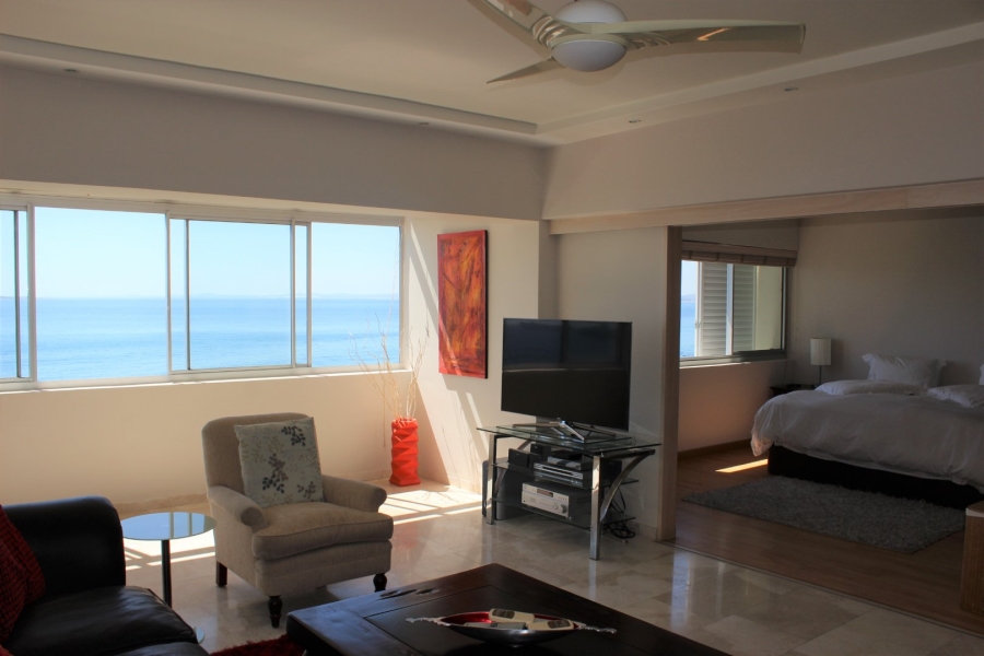 To Let 2 Bedroom Property for Rent in Mouille Point Western Cape